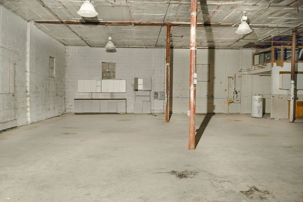 520 SW 5th Street