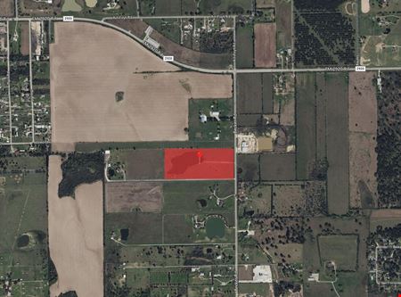 Preview of VacantLand space for Sale at 19709 Becker Rd
