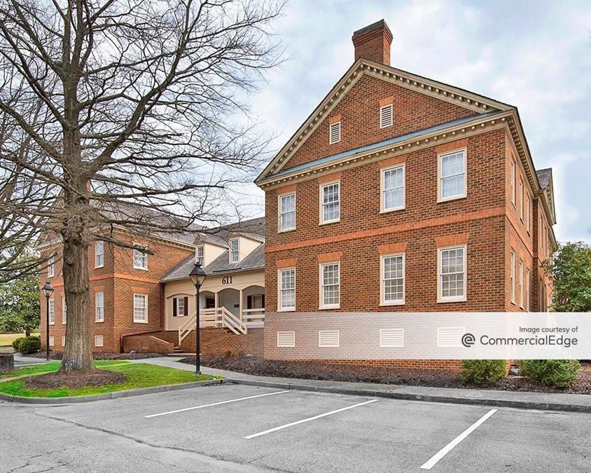 Windsor Executive Center