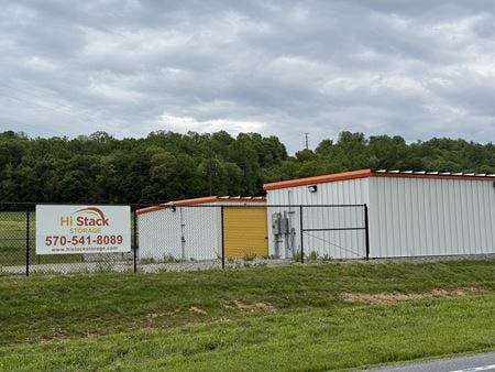 Preview of Office space for Sale at 7805 Pennsylvania 35