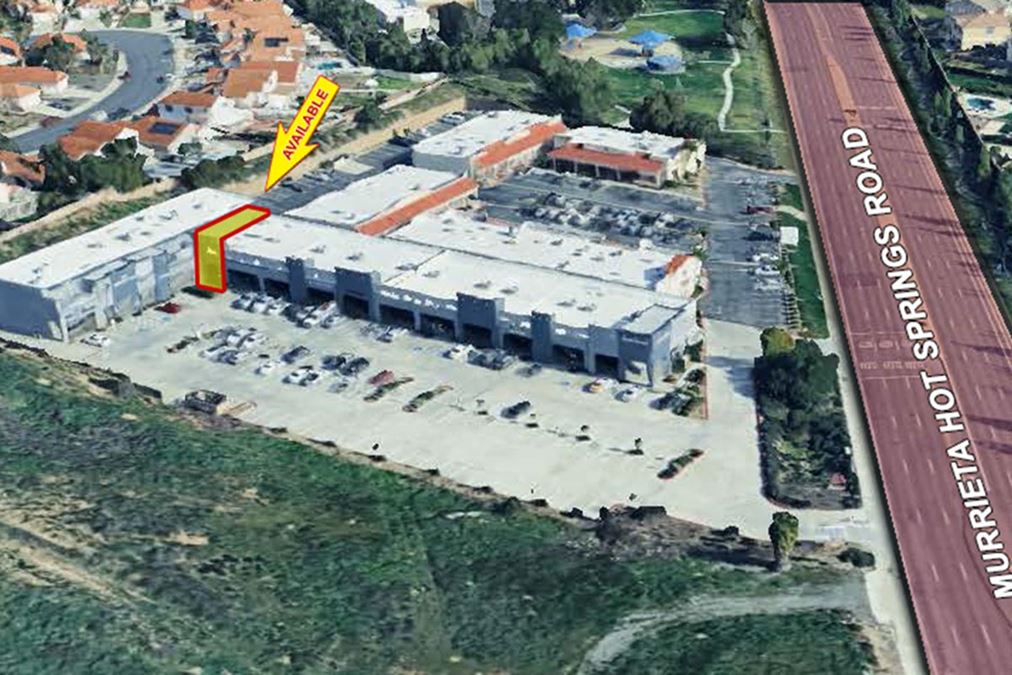 Murrieta Square