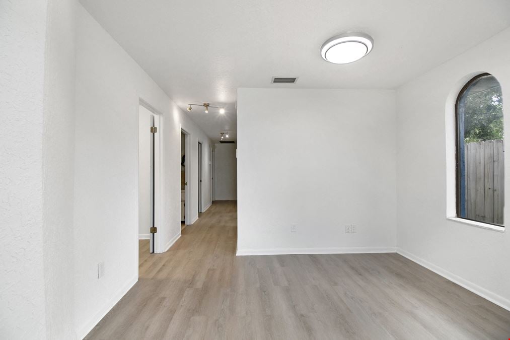 Office Lease