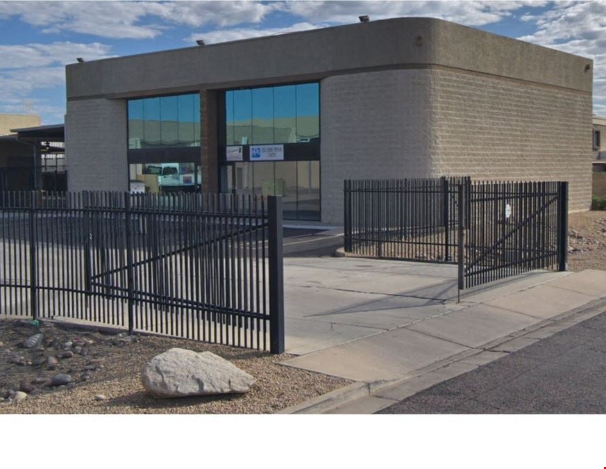 7612 West Vogel, Building 4
