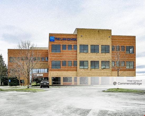 Preview of Office space for Rent at 300 Plaza Drive