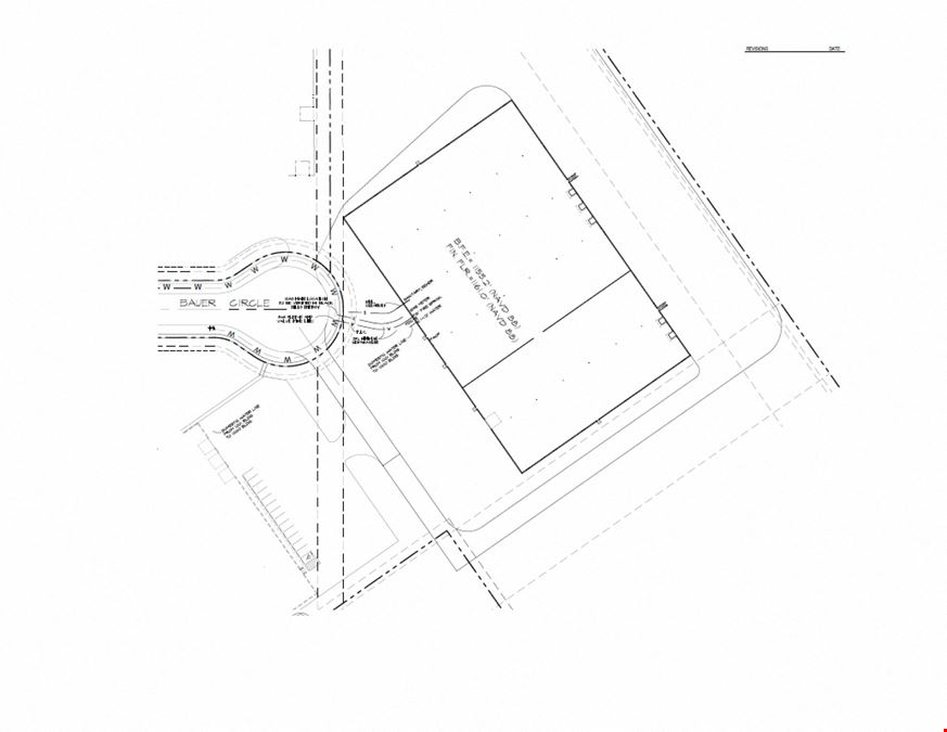 1000 Bauer Circle