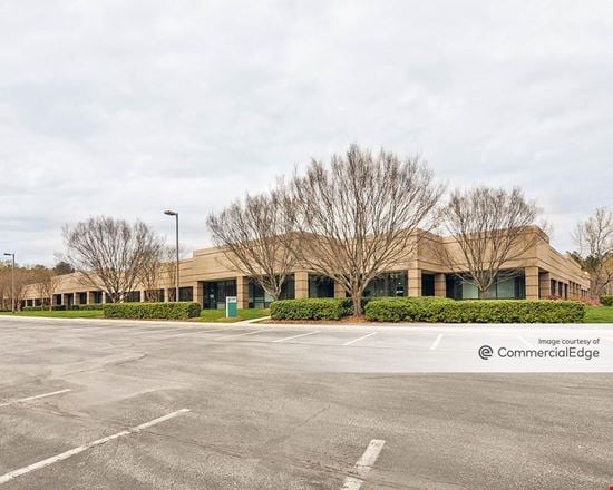 Preview of Office space for Rent at 4021 Stirrup Creek Dr
