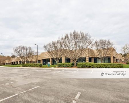 Preview of commercial space at 4021 Stirrup Creek Drive