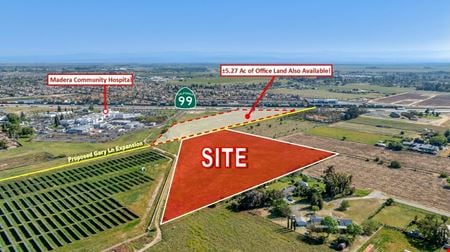 Preview of VacantLand space for Sale at 950 Gary Lane