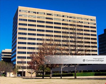 Preview of Office space for Rent at 201 E John Carpenter Fwy