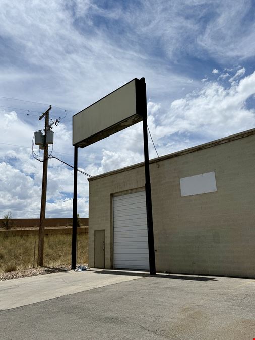 SLC Multi-Unit Industrial