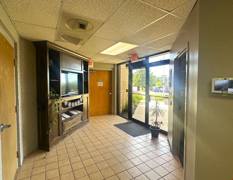 1195 E. Alex-Bell Rd.