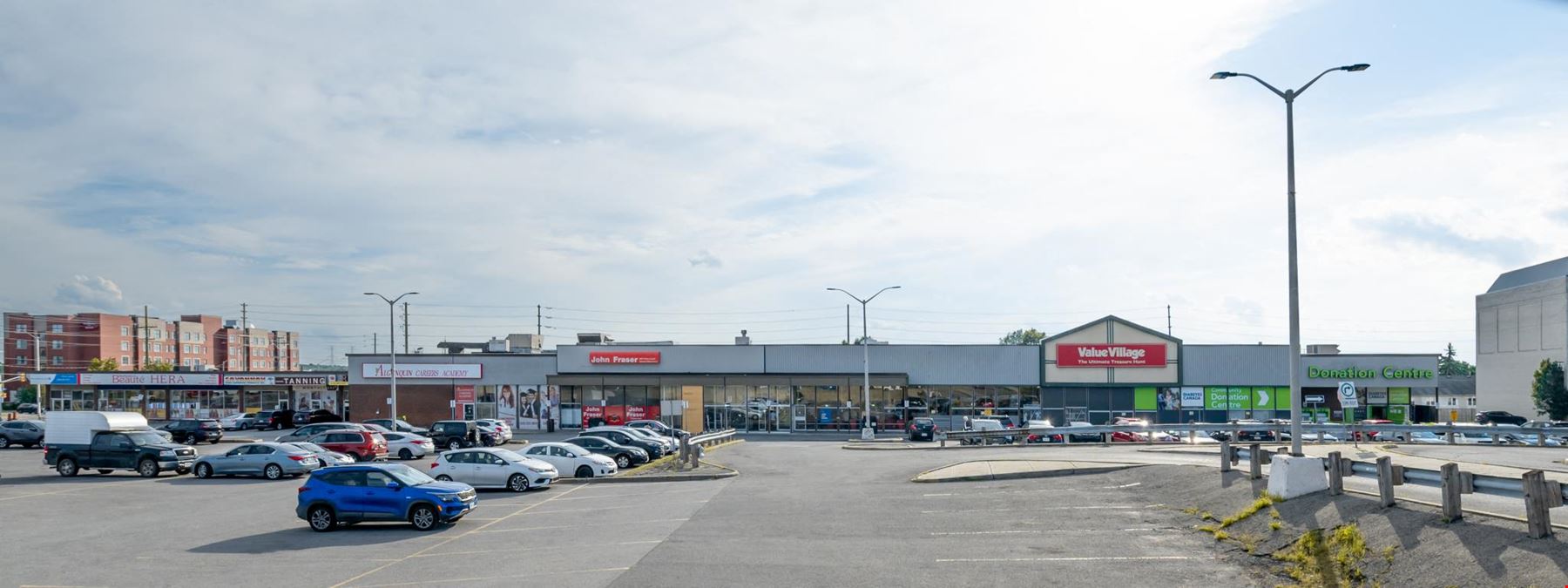 Walkley Centre