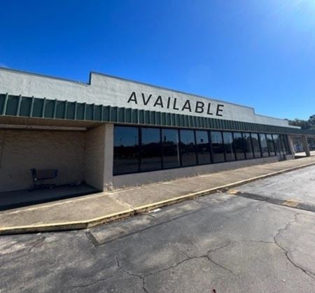 Preview of Retail space for Rent at 129 US Highway 19 N