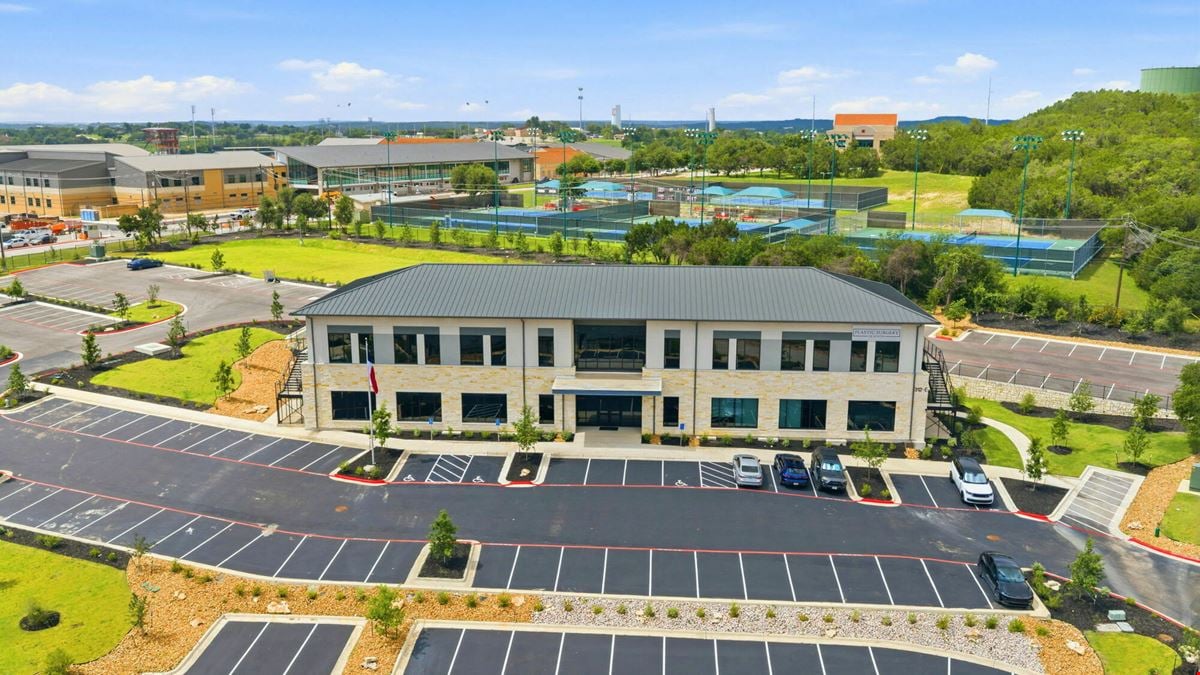 312 Medical Parkway Bldg E