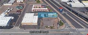 Office Space for Sublease in Phoenix