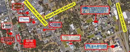 Preview of Retail space for Sale at 5800 N W St