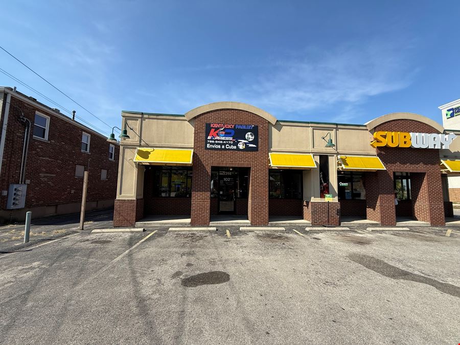 3314 Preston Hwy
