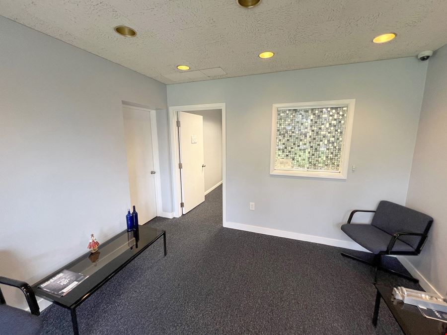 4401 Jackman Road