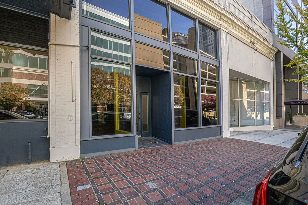 Jefferson Corner