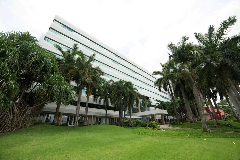 Centro Internacional de Mercadeo I (CIM) – PH Floor Suite 803