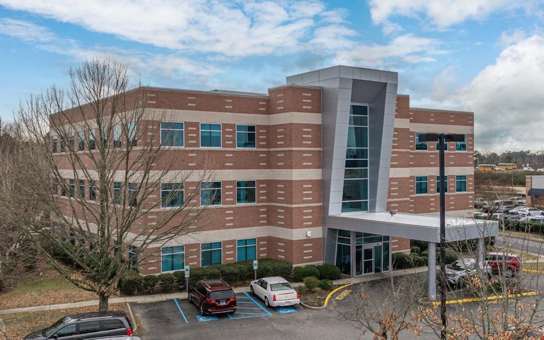 Nansemond River Medical Center