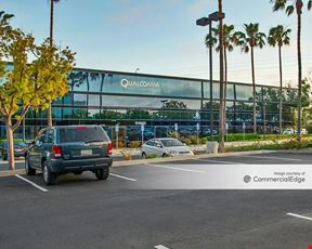 Sorrento Heights Innovation Center