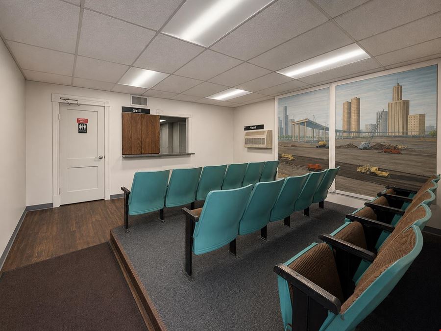Little Village Mixed-Use | Steps to Pink Line