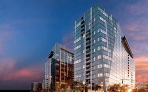 RETAIL SPACE FOR LEASE