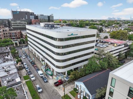 Preview of Office space for Sale at 3525 Prytania Street