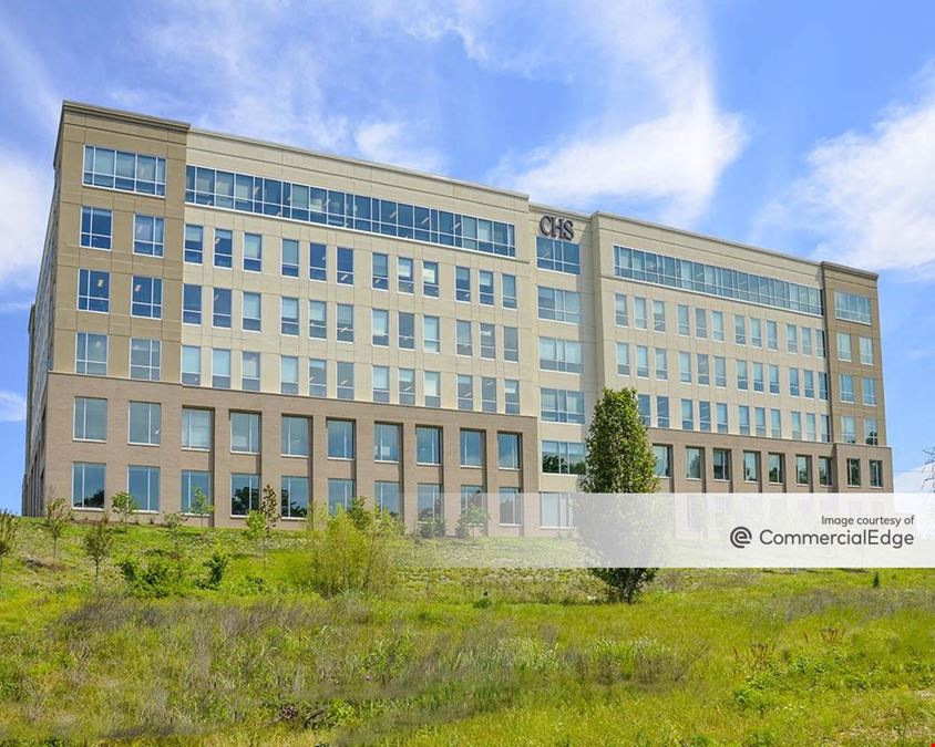 Community Health Systems Headquarters