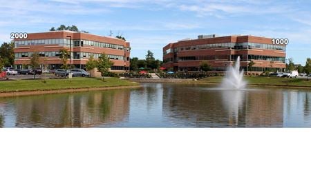 Preview of Office space for Rent at 1000 Waterview Drive