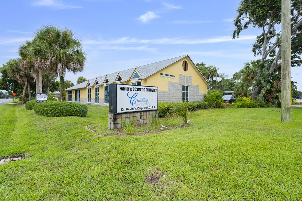 301 W Fee Ave