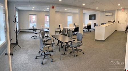 Preview of Office space for Rent at 30 Amherst St