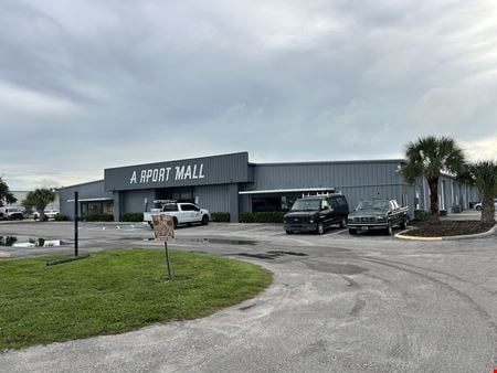 Preview of commercial space at 8251 15th Street East