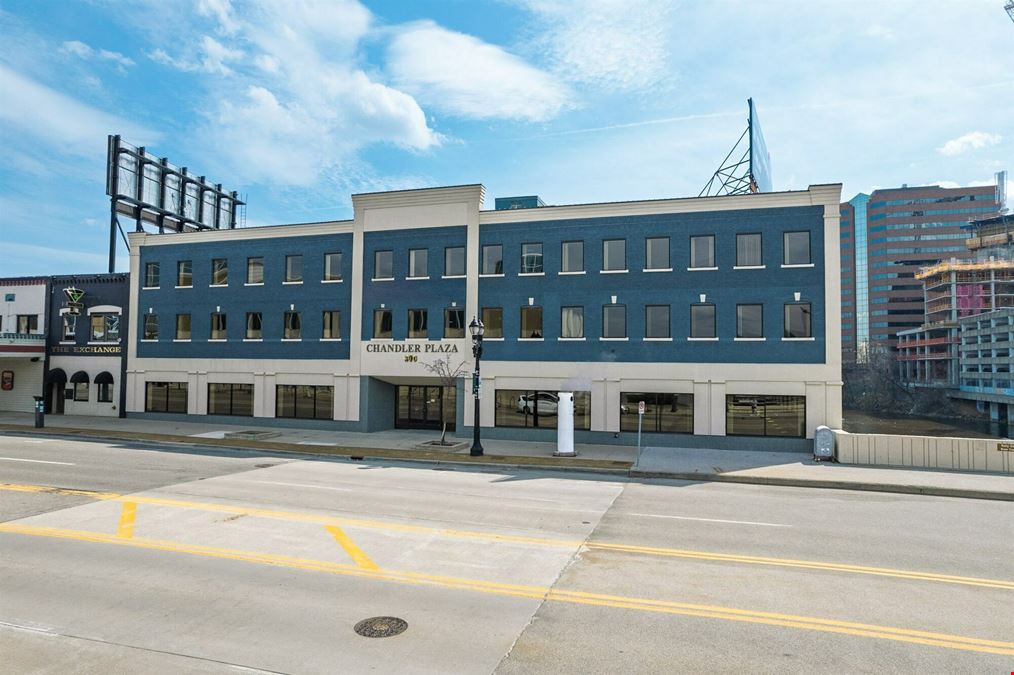 300 E Michigan Ave