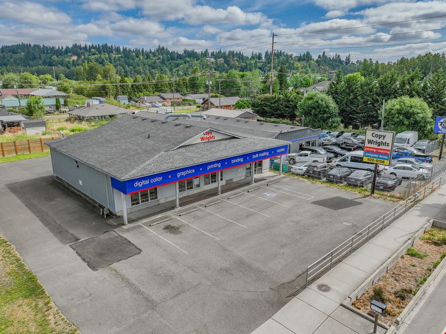 5715 Pacific Hwy E. Fife