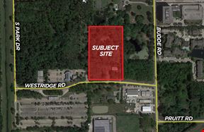 6.74 Acres Land For Sale