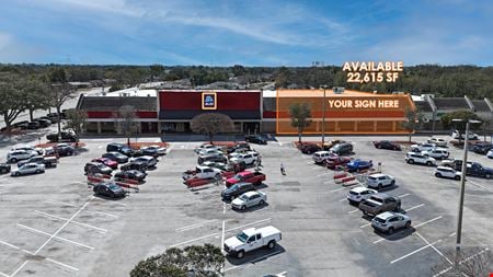 Preview of Retail space for Rent at 11092 Spring Hill Drive
