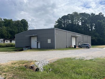 Preview of Industrial space for Rent at 3702 Indian Hills Road Southeast