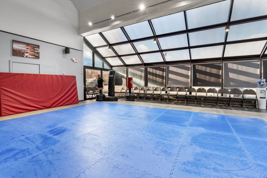 166 W Main Street For Sale