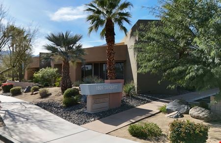 Preview of Office space for Sale at 1801 East Tahquitz Canyon Way- Building 2