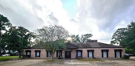 Preview of Office space for Rent at 14721 Pebble Bend Drive