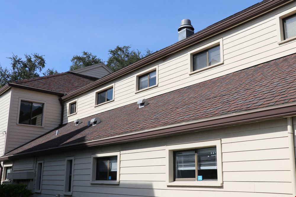 SUGAR CREEK MEDICAL & PROFESSIONAL CENTER
