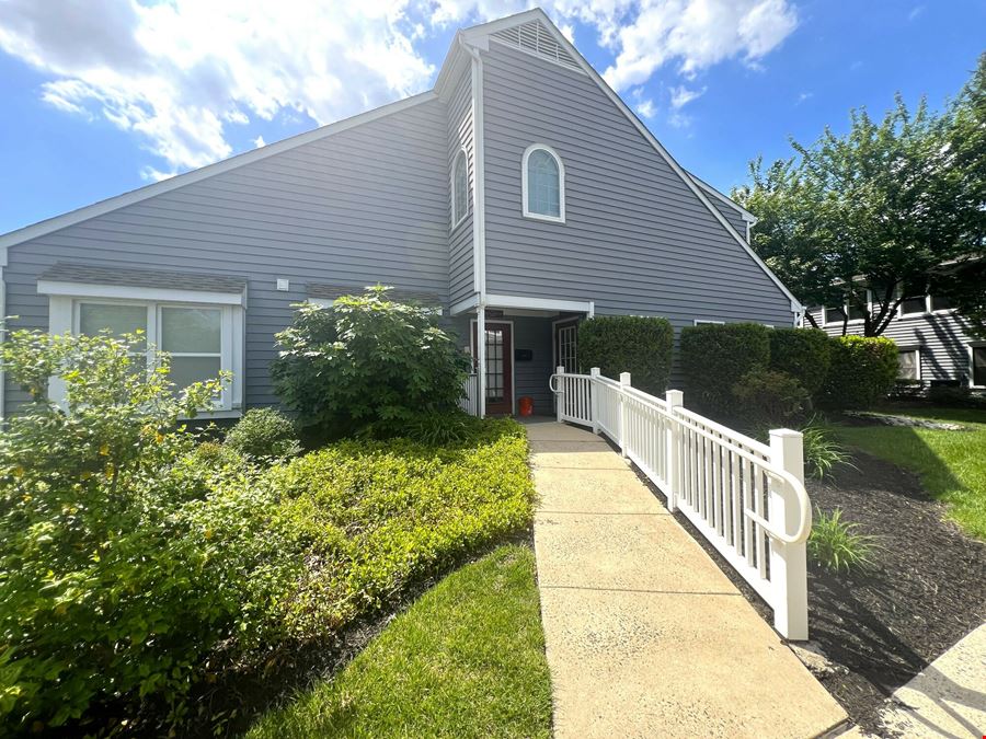 Victorian Commons, Office Space for Lease