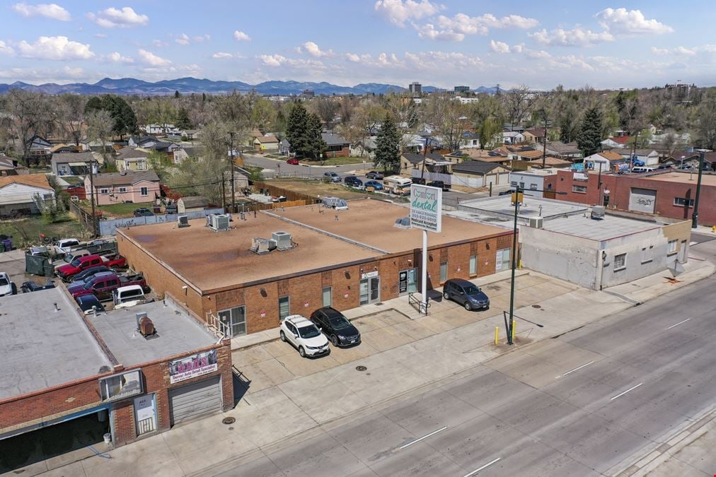 877 Federal Boulevard