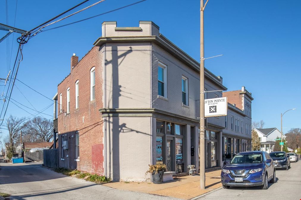 Clifton Heights Boutique Salon for Lease