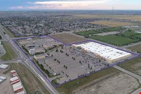 Walmart North