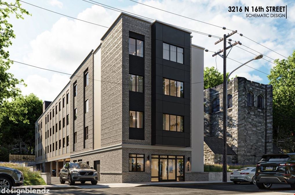 PROPOSED DEVELOPMENT