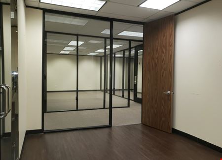Preview of commercial space at 2550 Gray Falls Dr