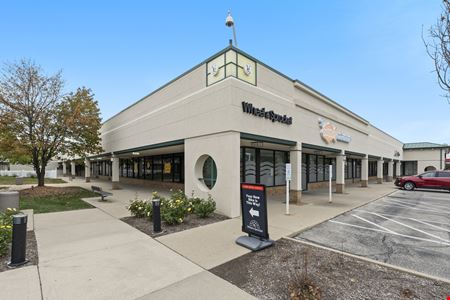 Preview of Retail space for Sale at 678 North Northwest Highway